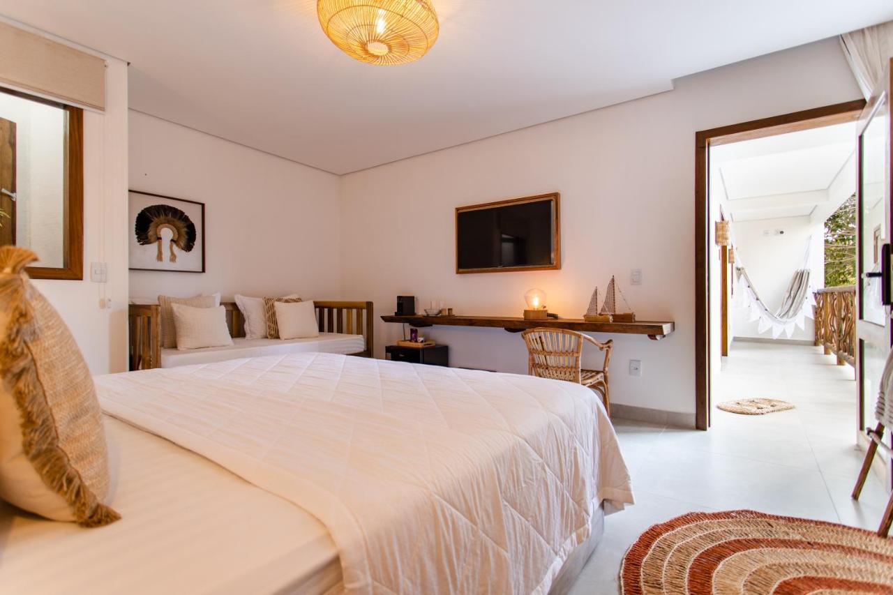 Villa Odara 지조카 데 제리콰콰라 외부 사진
