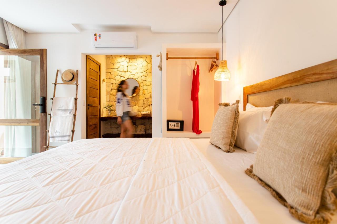 Villa Odara 지조카 데 제리콰콰라 외부 사진