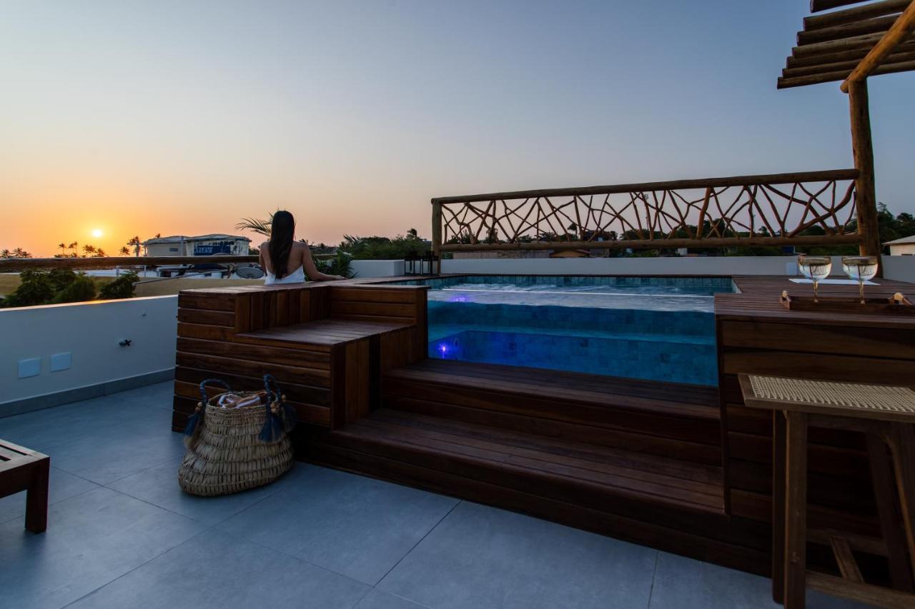 Villa Odara 지조카 데 제리콰콰라 외부 사진