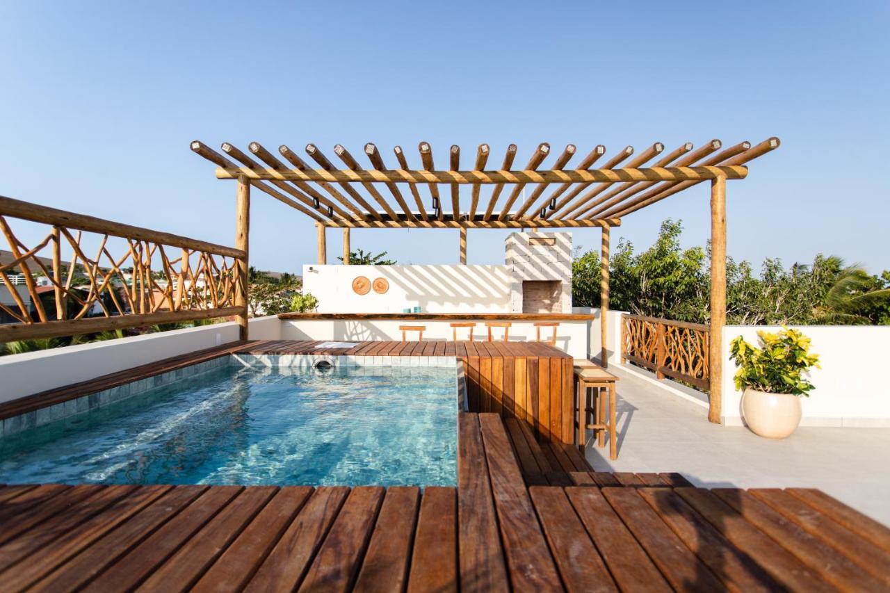 Villa Odara 지조카 데 제리콰콰라 외부 사진