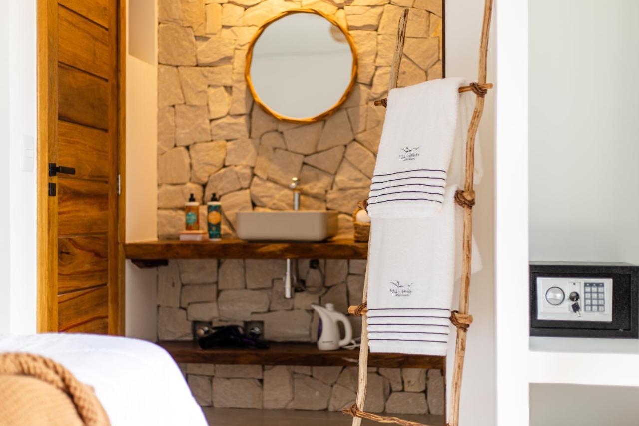 Villa Odara 지조카 데 제리콰콰라 외부 사진
