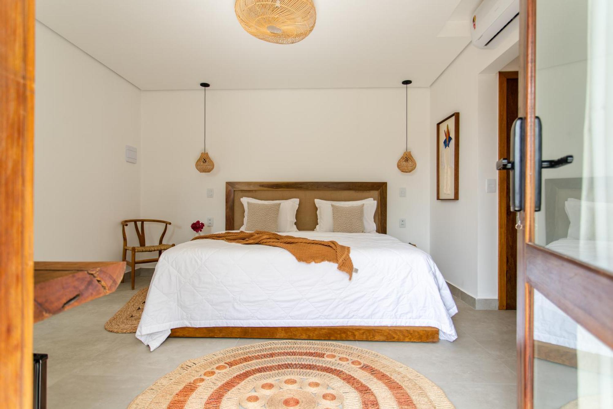 Villa Odara 지조카 데 제리콰콰라 외부 사진