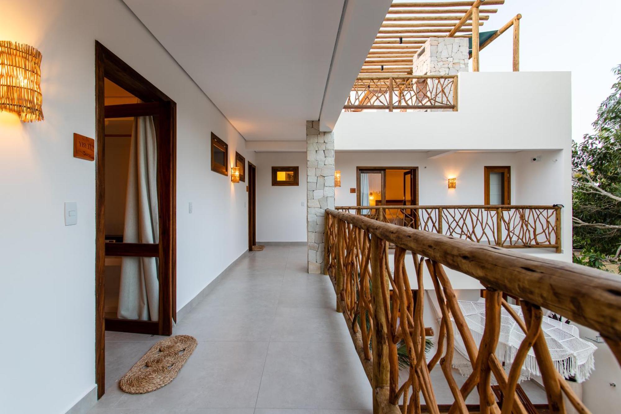 Villa Odara 지조카 데 제리콰콰라 외부 사진