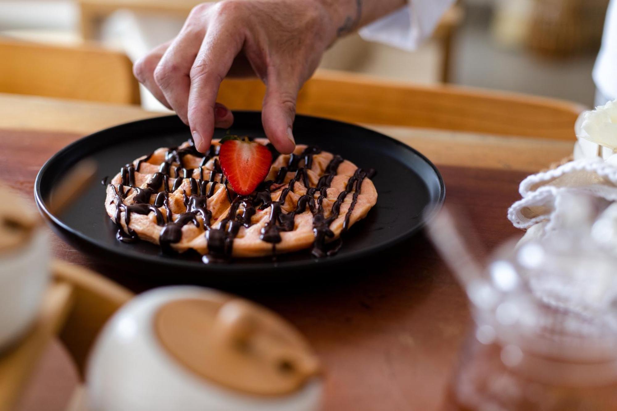 Villa Odara 지조카 데 제리콰콰라 외부 사진
